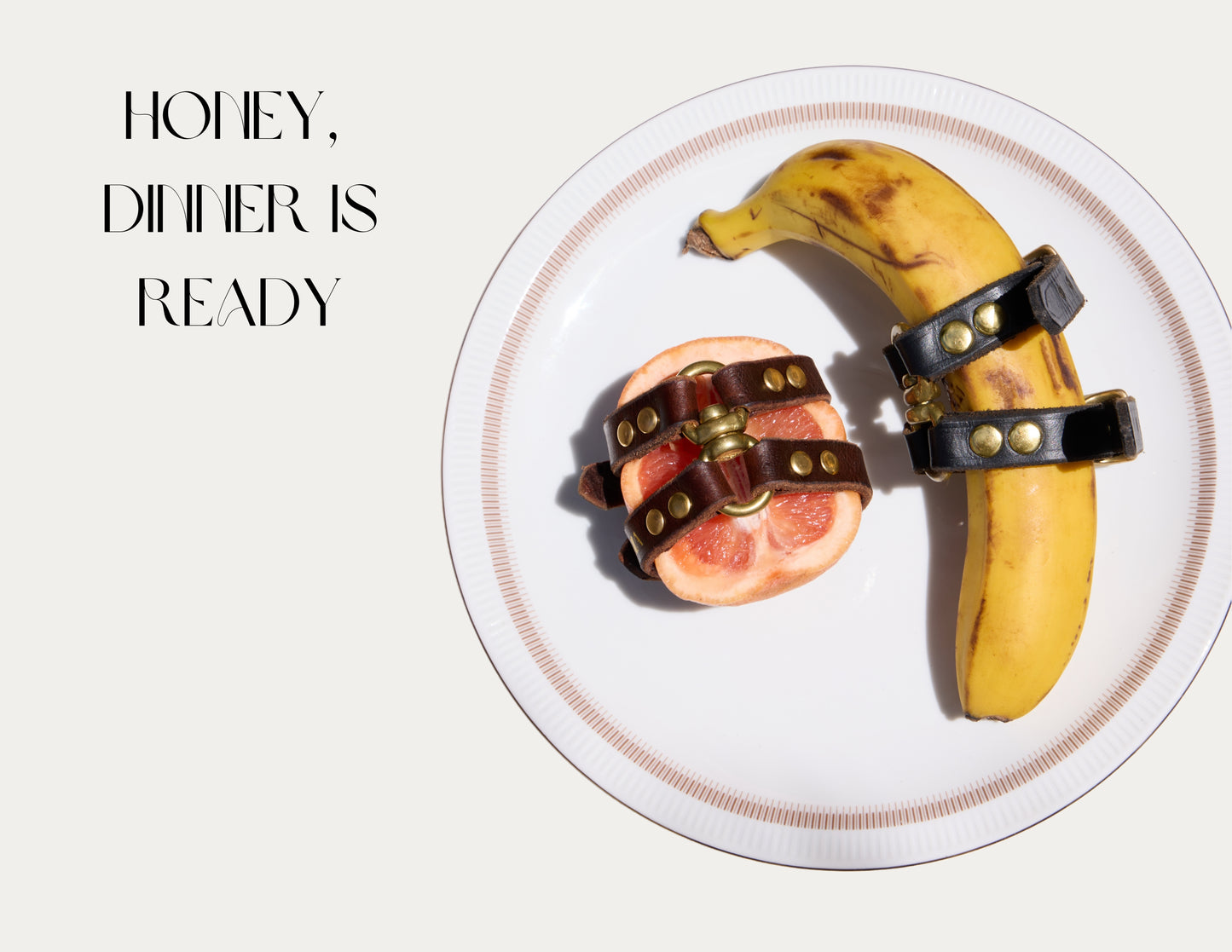 Tash Mia Cufflet - Bordeaux Red Wine ♥️